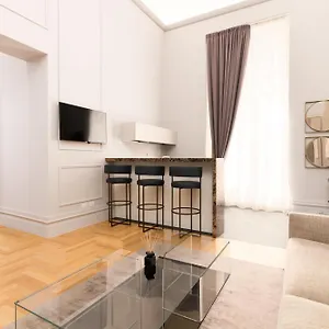 Palazzo Bn Luxury Lecce