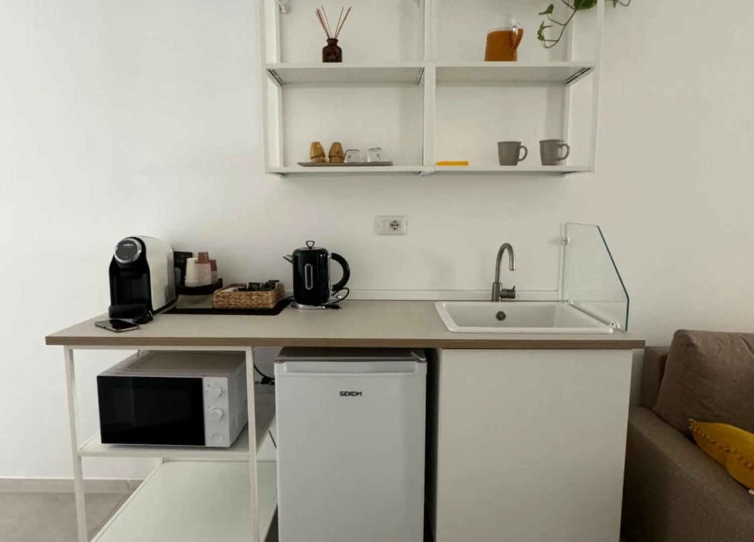Bed & Breakfast Zefiro Suites Lecce