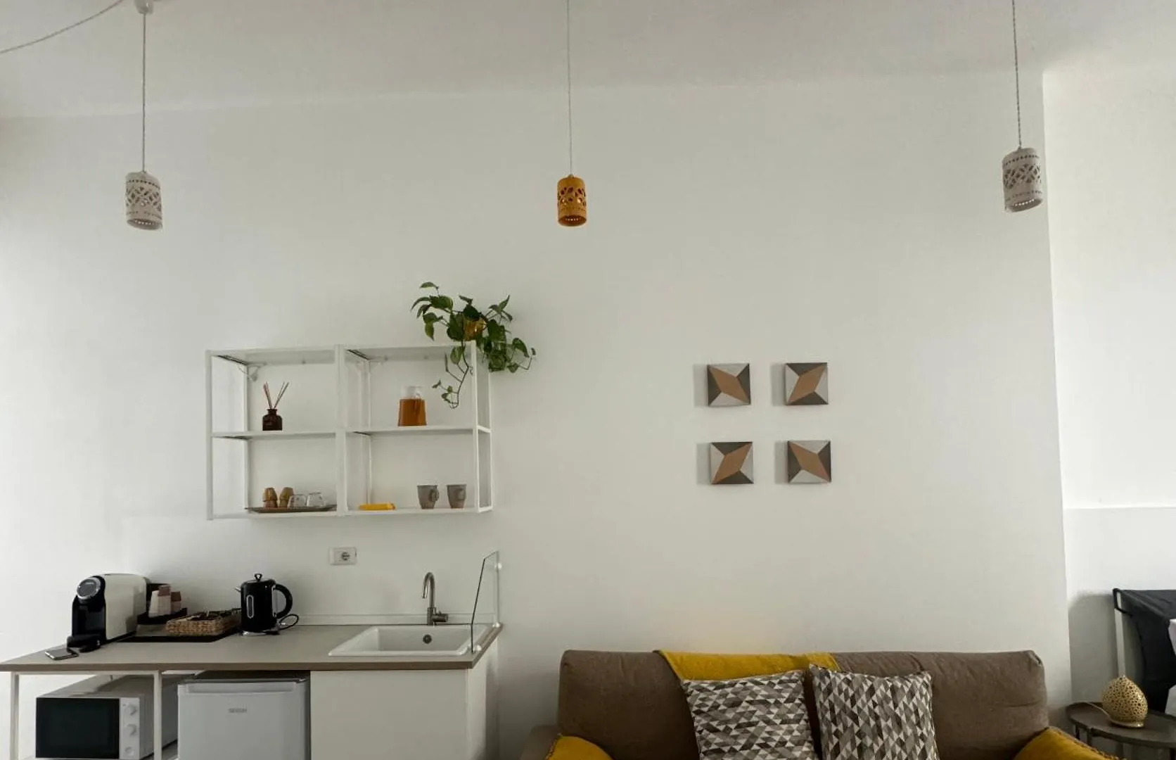 Bed & Breakfast Zefiro Suites Lecce Italy