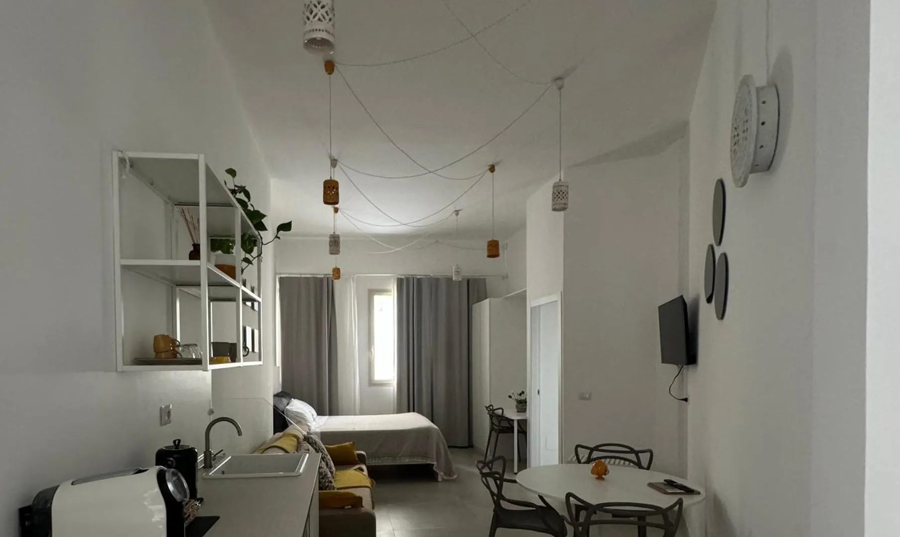 Bed & Breakfast Zefiro Suites Lecce