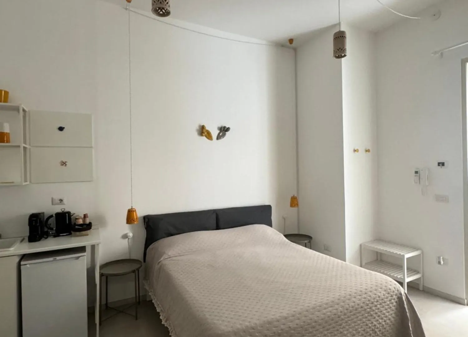 Bed & Breakfast Zefiro Suites Lecce